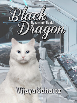 cover image of Black Dragon